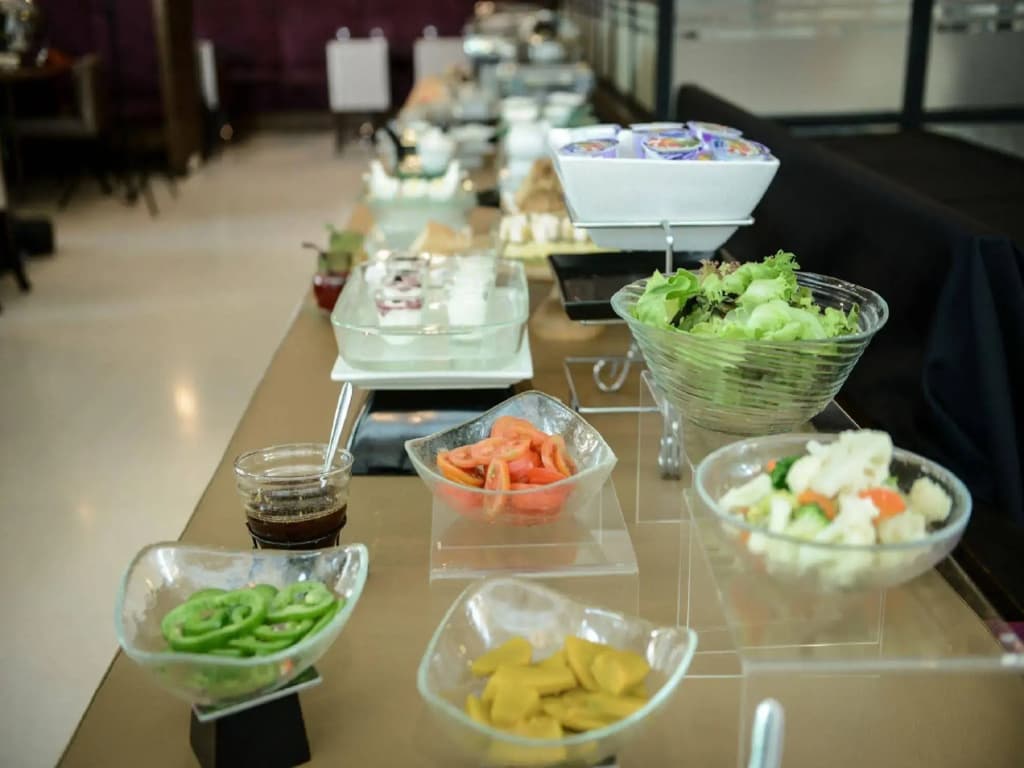 Centre Point Sukhumvit Thong Lo - photo 14