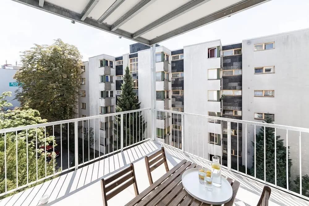 Greystay Apartments Steglitz - photo 12