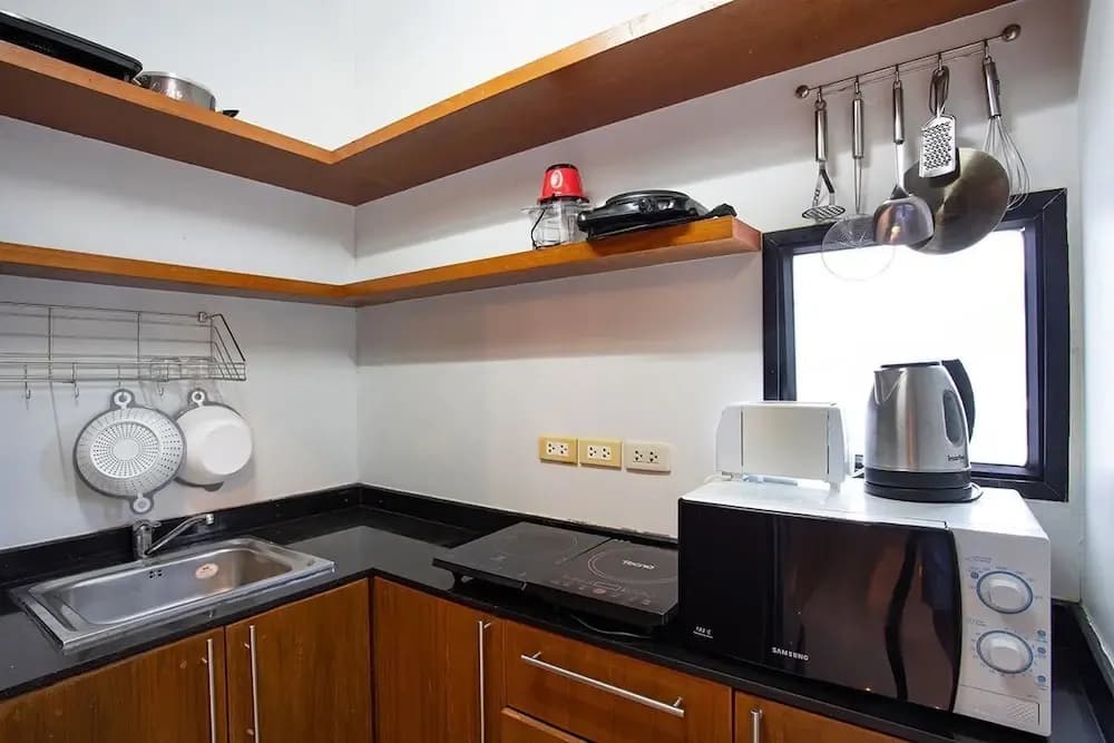 Patong Tower Holiday Rental - photo 29
