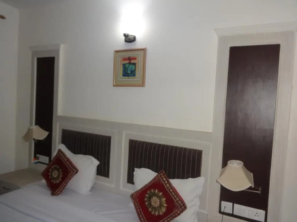 Hotel Excellent - photo 6