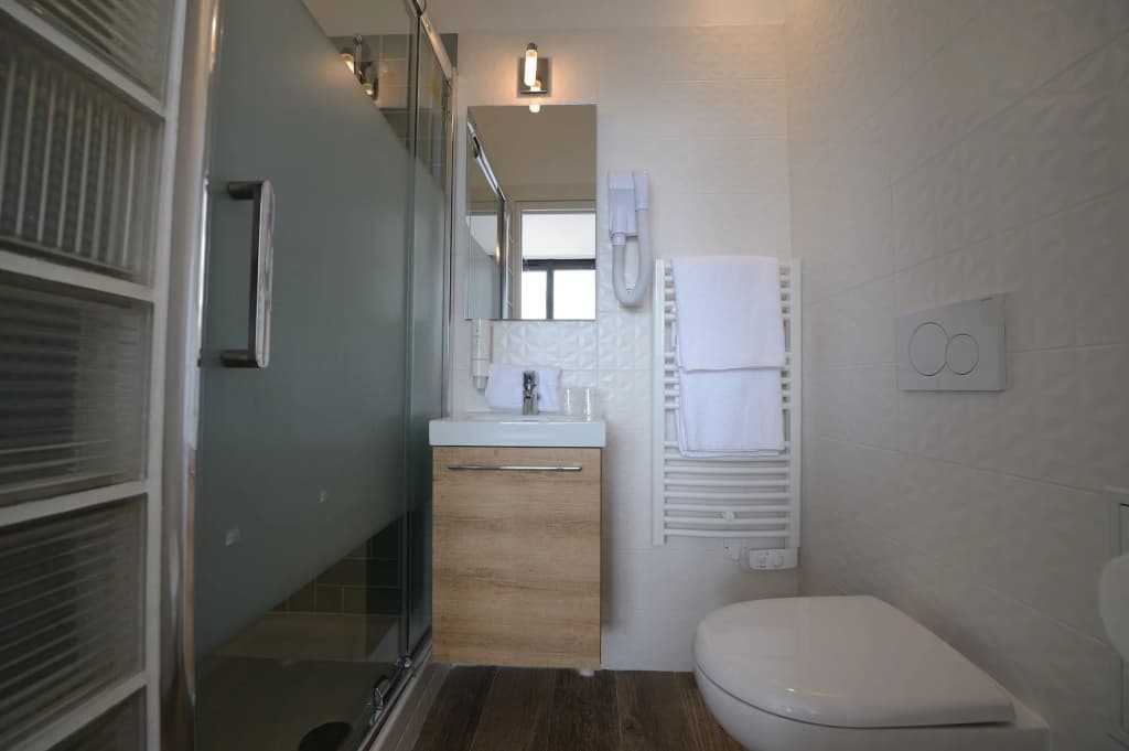 Hotel Terre Neuve - photo 10