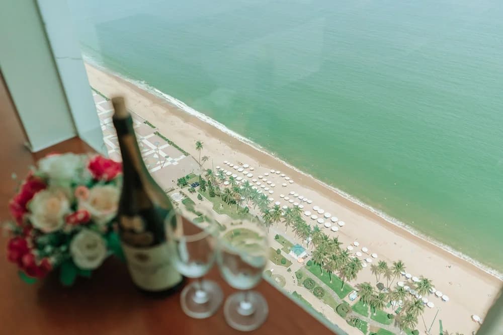 Beach Front Apartment - photo 22