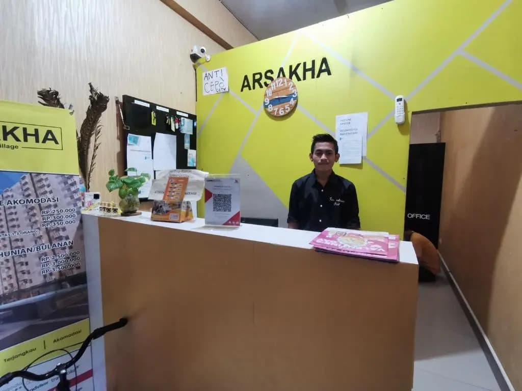 Apartemen Cibubur Village by ARSAKHA PROPERTY - photo 2