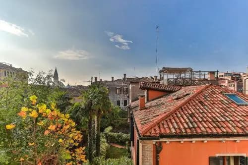 Ca' Del Pittore Terrace - photo 14