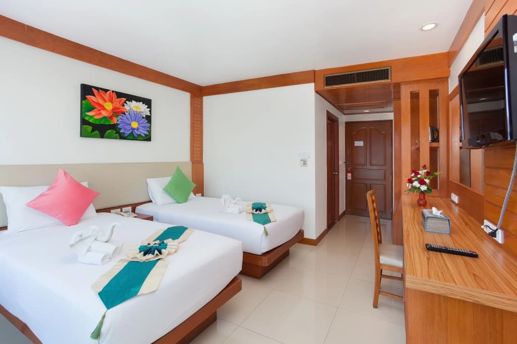 Baumancasa Beach Resort - photo 27