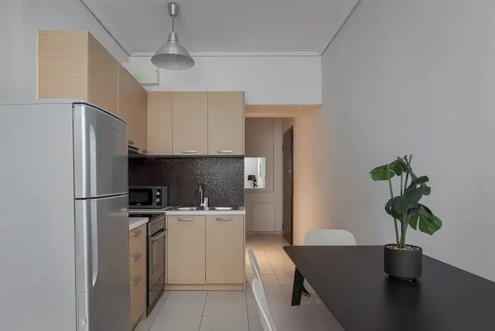 Athenian Comfort Apartments - photo 14
