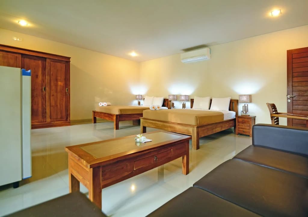 Taman Ayu Townhouse - photo 30