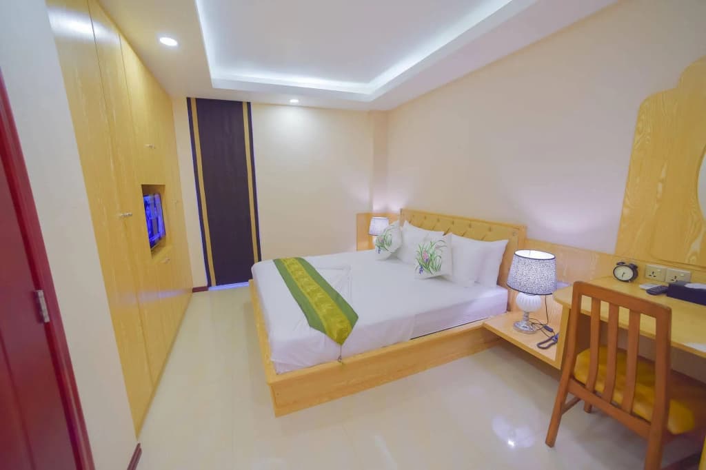 Hathaa Beach Maldives Guest House - photo 8