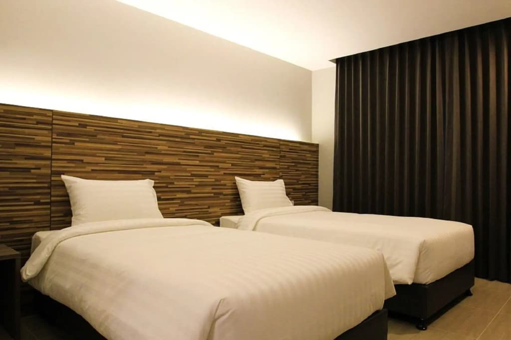 Spenza Hotel - photo 5