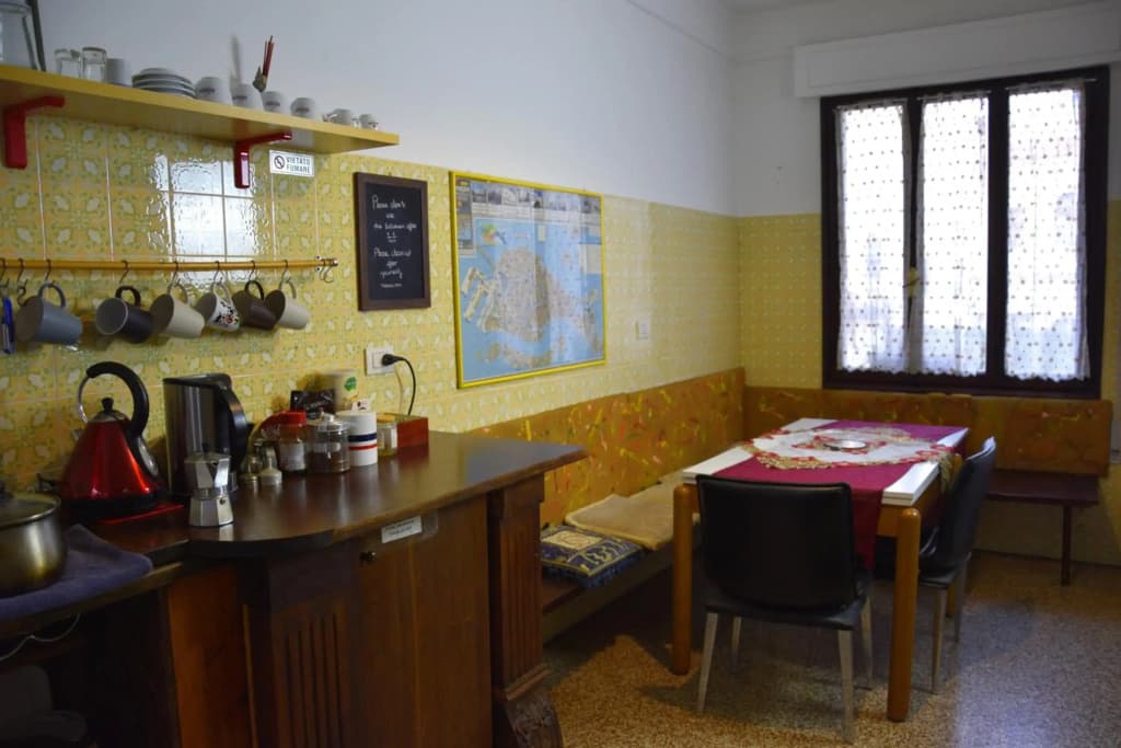 Venice Rainbow Apartments (San Marco) - photo 18