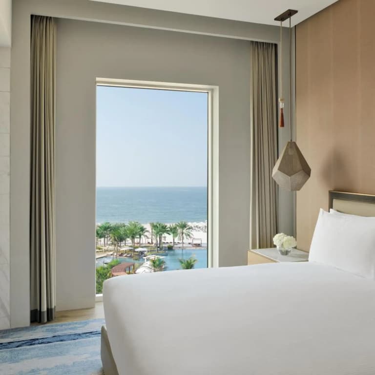 InterContinental Ras Al Khaimah Mina Al Arab Resort & Spa by IHG - photo 48