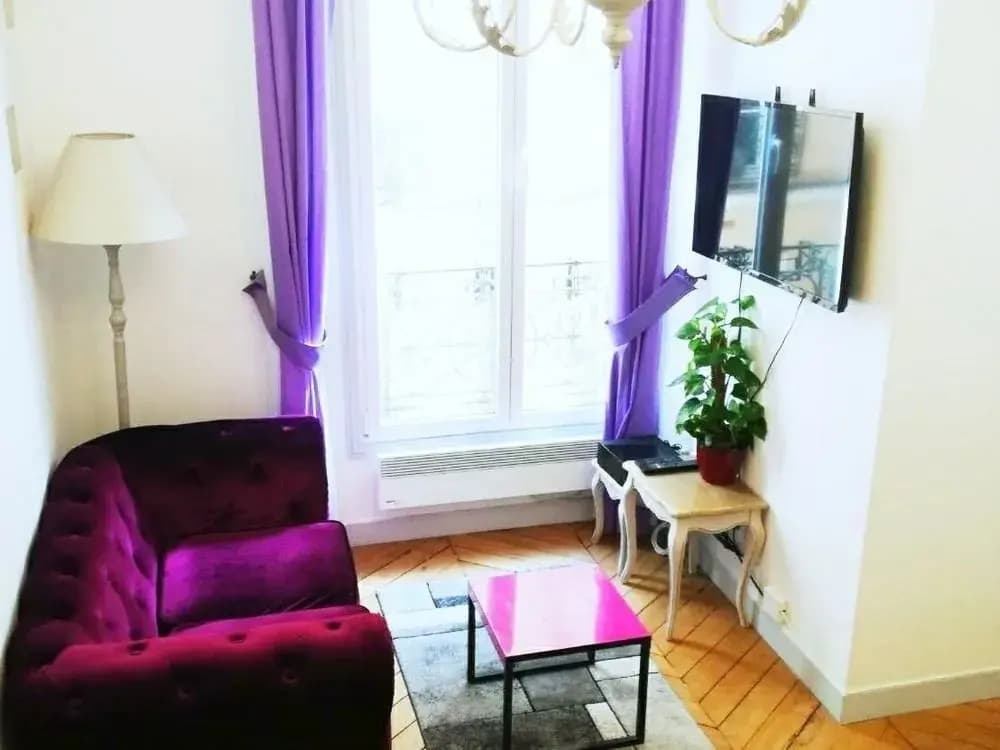 Appartement Rodier Paris - photo 2