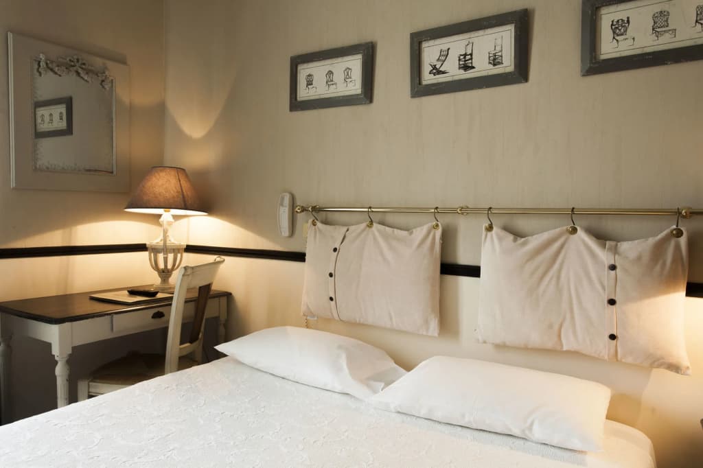 Hotel de l'Avre - photo 5