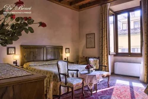 De Benci B&B - photo 3