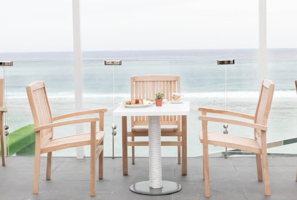 Azuvia Beach Retreat Hulhumale - photo 2
