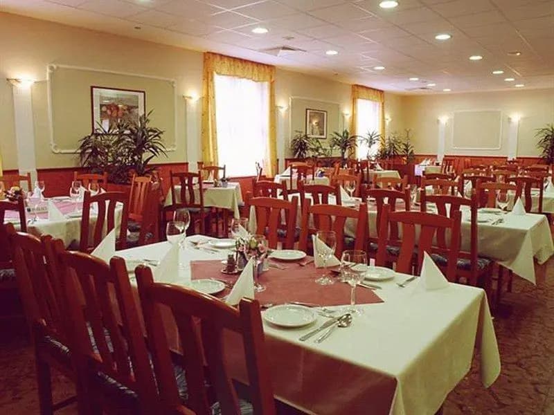 Hotel Ventura - photo 12