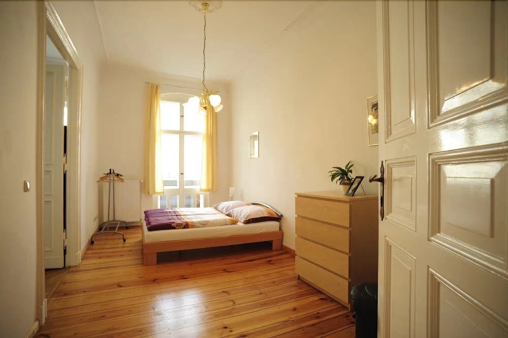 KG Apartment Berlin - photo 3