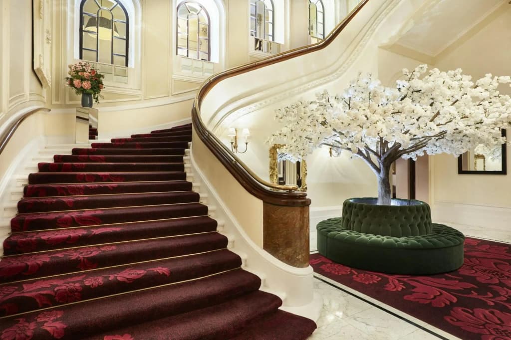 The Clermont London, Charing Cross - photo 17