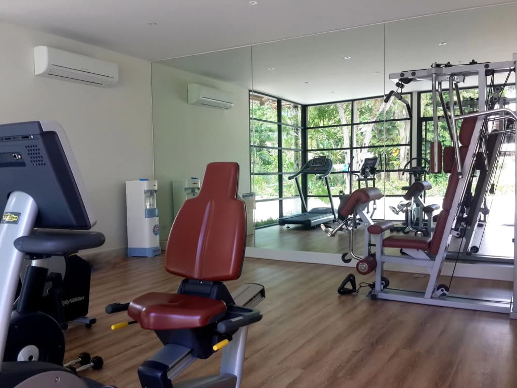 Anantasila Beach Resort Hua Hin - photo 21
