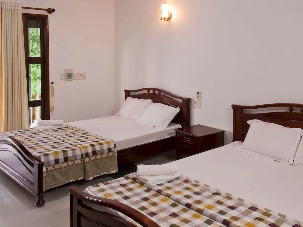 Sky Garden Resort - photo 6