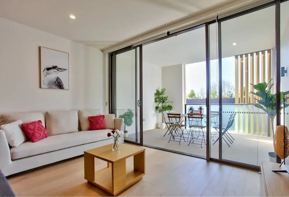 Apartment CBD - Harris St 6 - photo 6