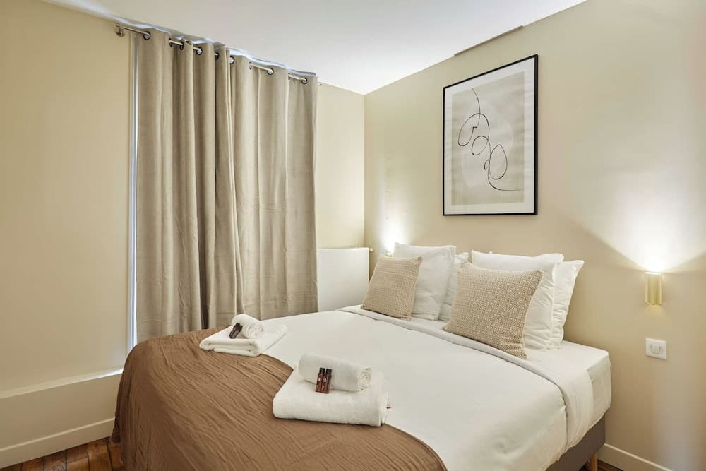 Charming 1 Bedroom - Bastille / Le Marais - photo 2