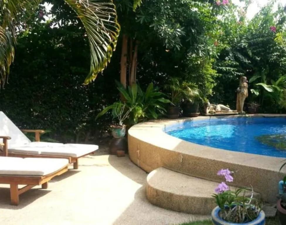 Huahin Cozy Villa - photo 7