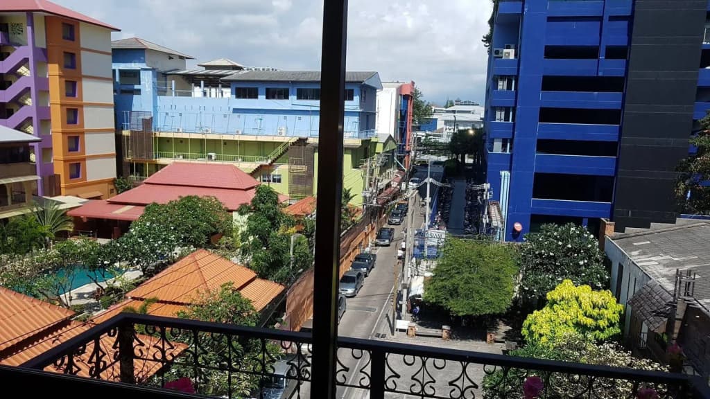 Sabai Inn - photo 19