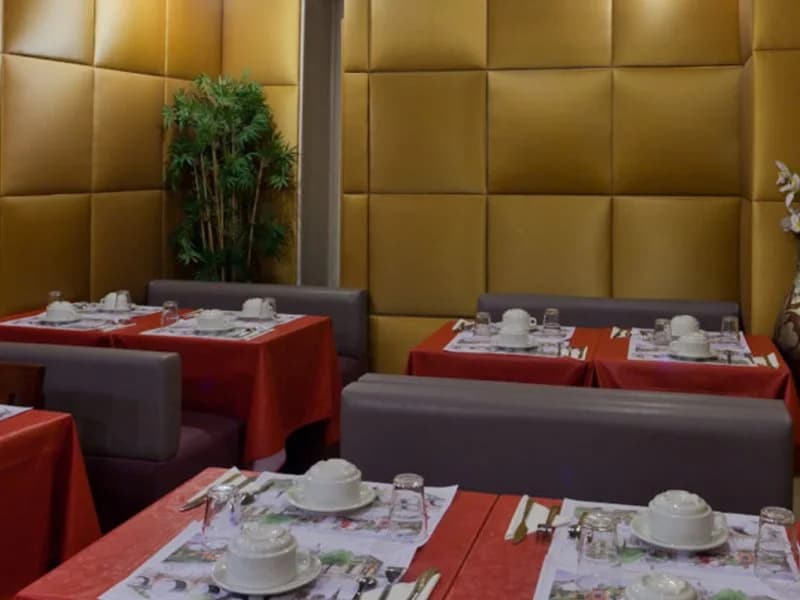 Hôtel Royal Aboukir - photo 18