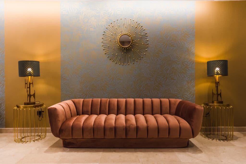 Rossio Boutique Hotel - photo 35
