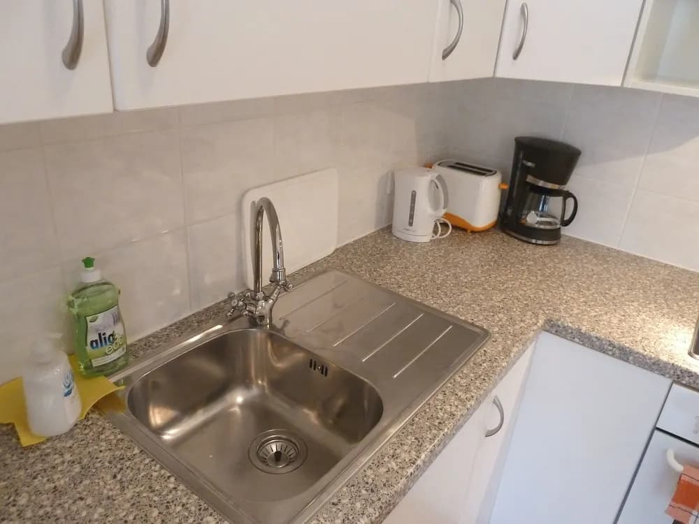 Sobieski City Apartment 10 - photo 13