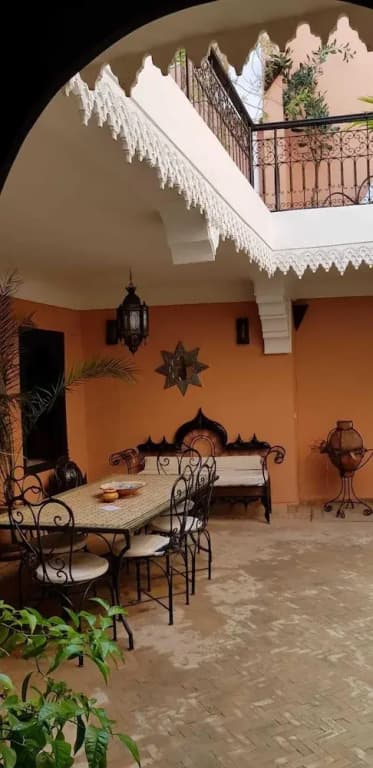 Riad Les ANGES DU DESERT - photo 25