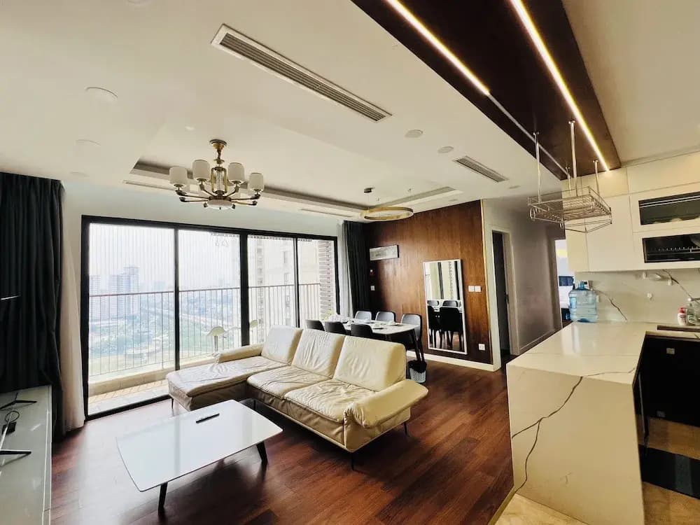 Vinhomes D'Capitale - photo 35
