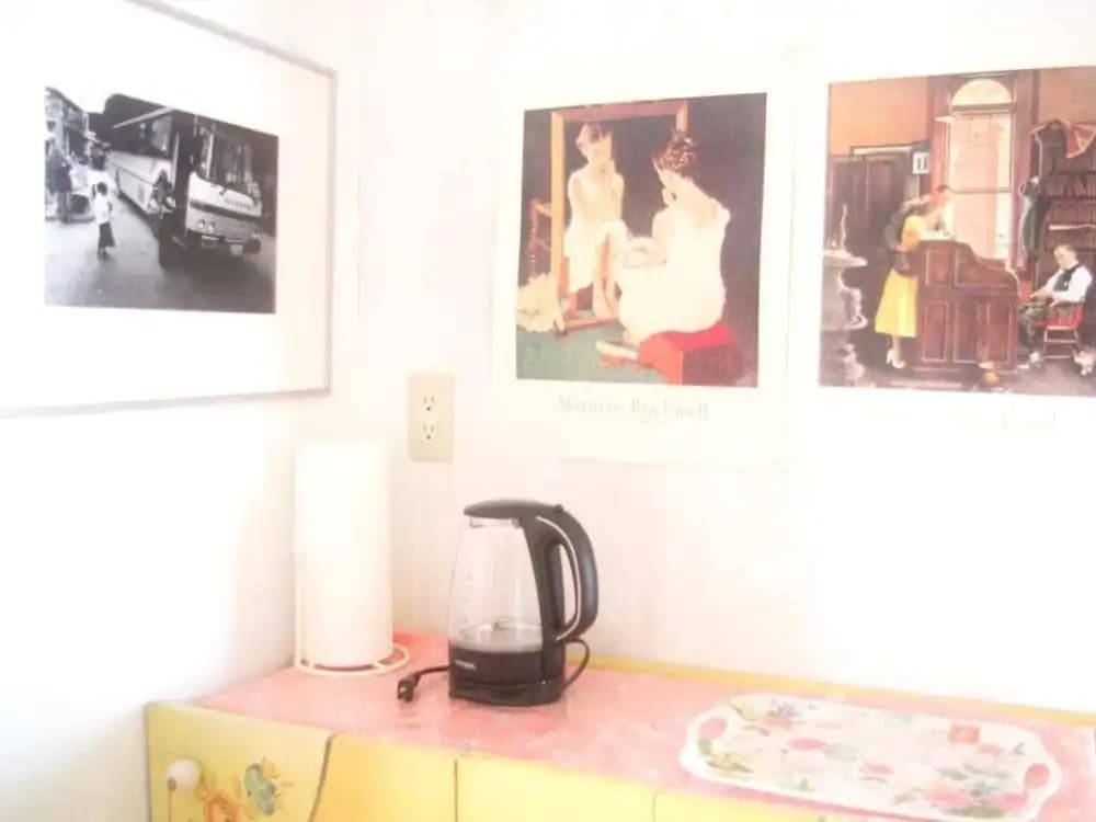 Kichinan - Hostel - photo 3