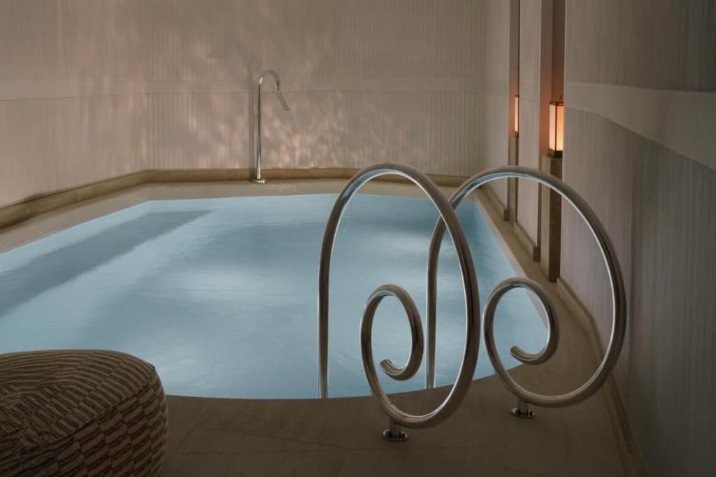 Hotel Hana - photo 43