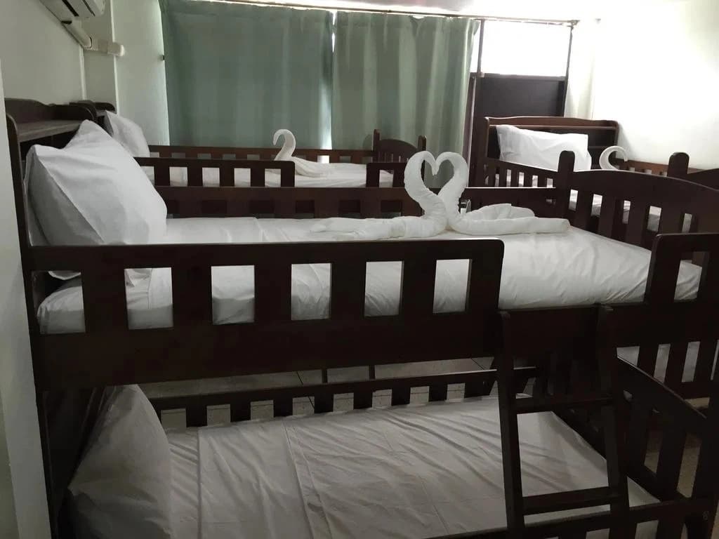 Chill Chaweng Hostel - photo 5