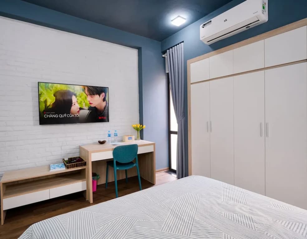Joy Apartment Tay Ho - photo 4