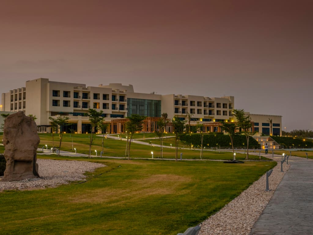 Retaj Salwa Resort & Spa - photo 27