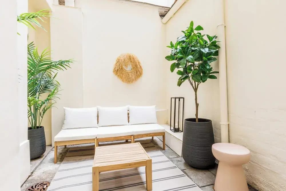 Superb Apartment With Patio 6p/2bdr - Opera/grands Boulevards - photo 10