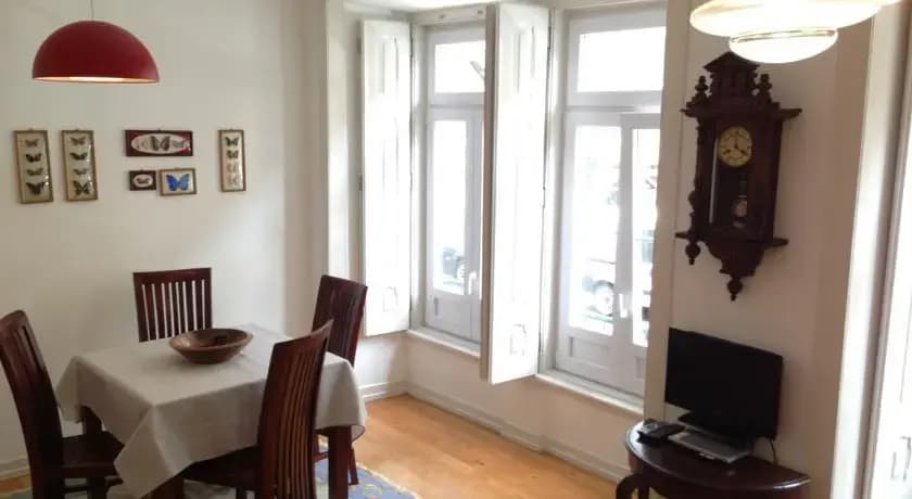 Apartment Alm Barroso - photo 9