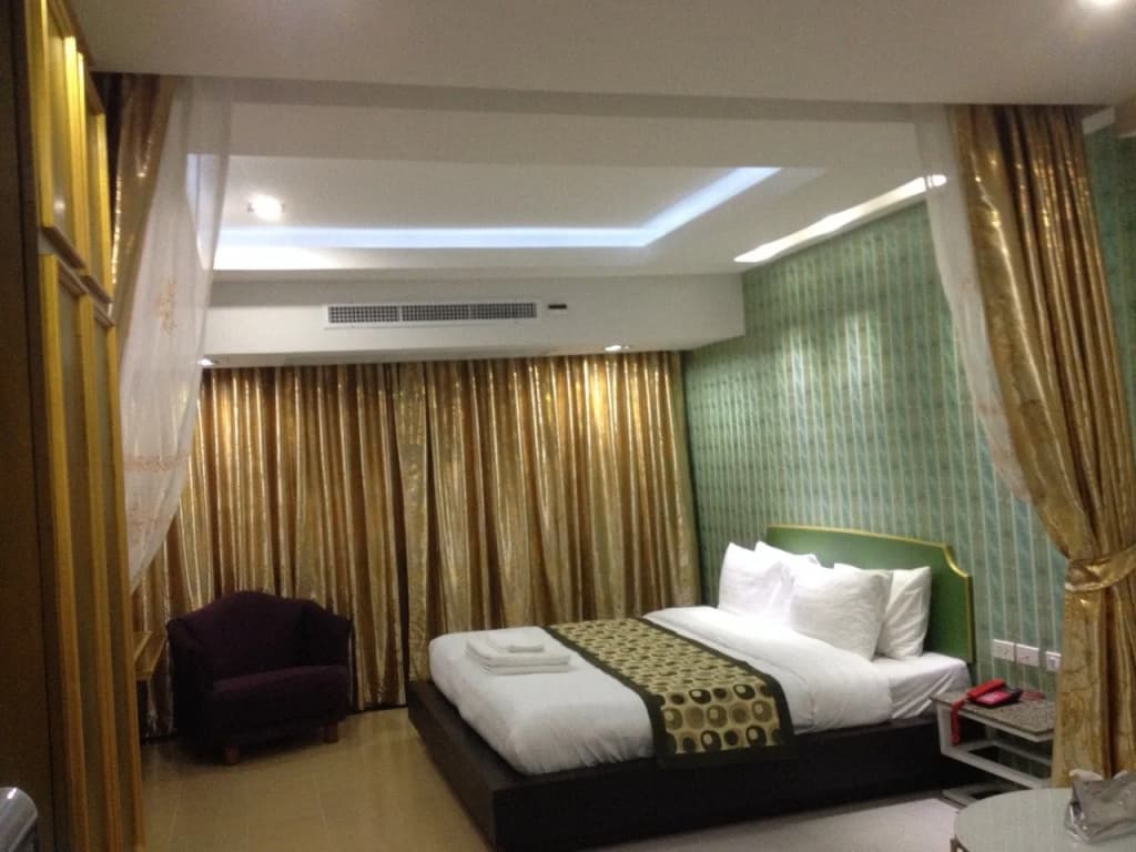 Pratunam Casa - photo 2