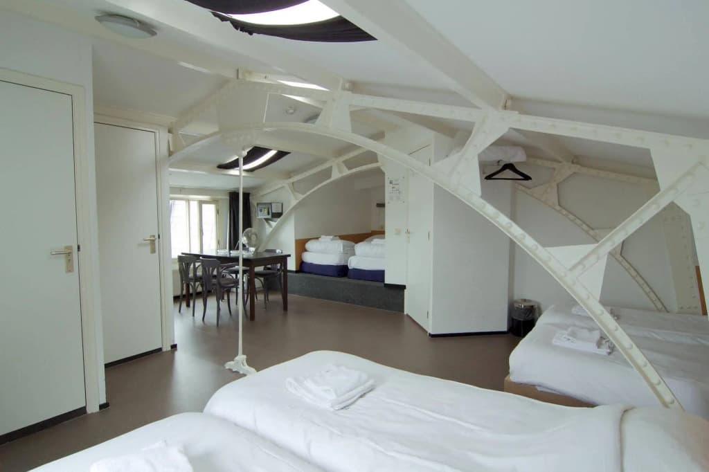 City Hotel Rembrandt Square - photo 23