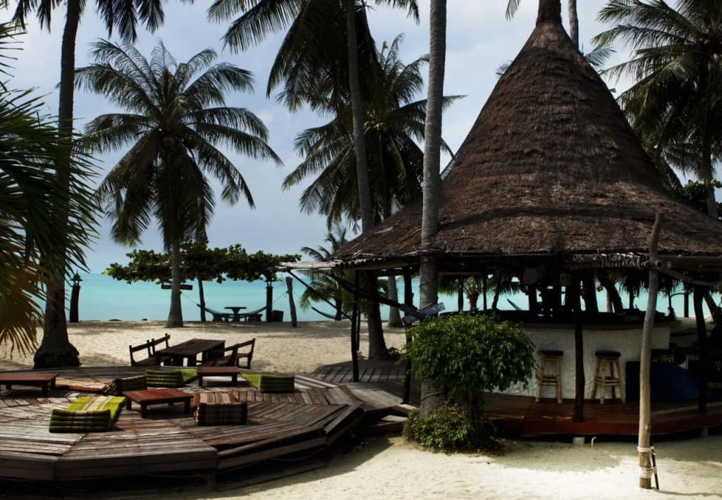 Dewshore Resort - photo 7