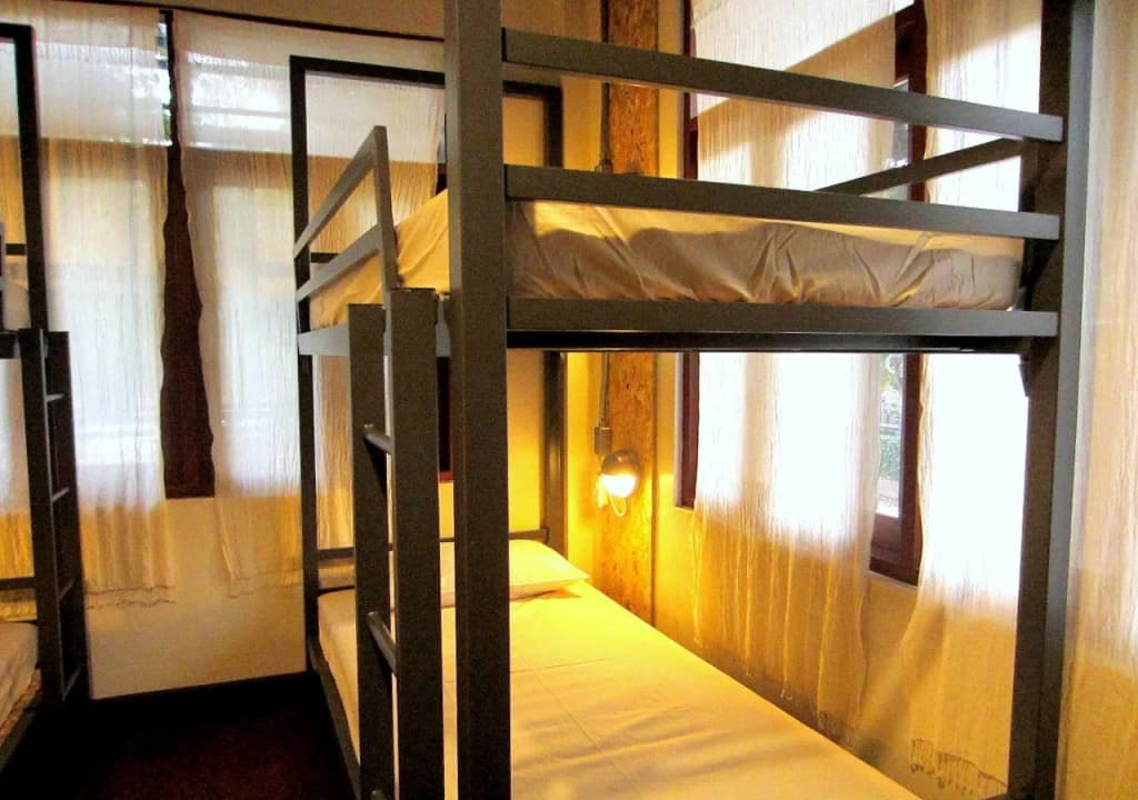 Chiang Mai D Hostel - photo 3