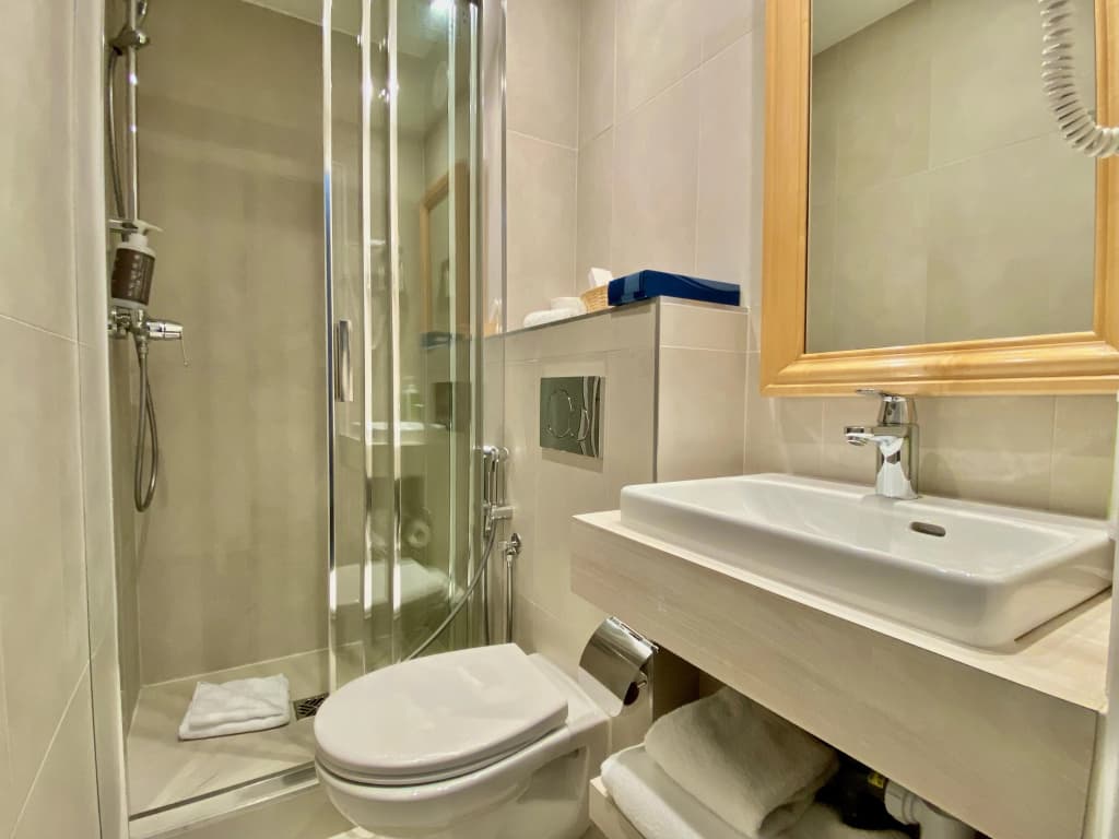 Hotel Central Saint Germain - photo 25