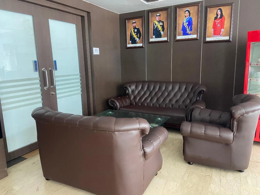 OYO 1230 Zen Zeng Budget Hotel - photo 2