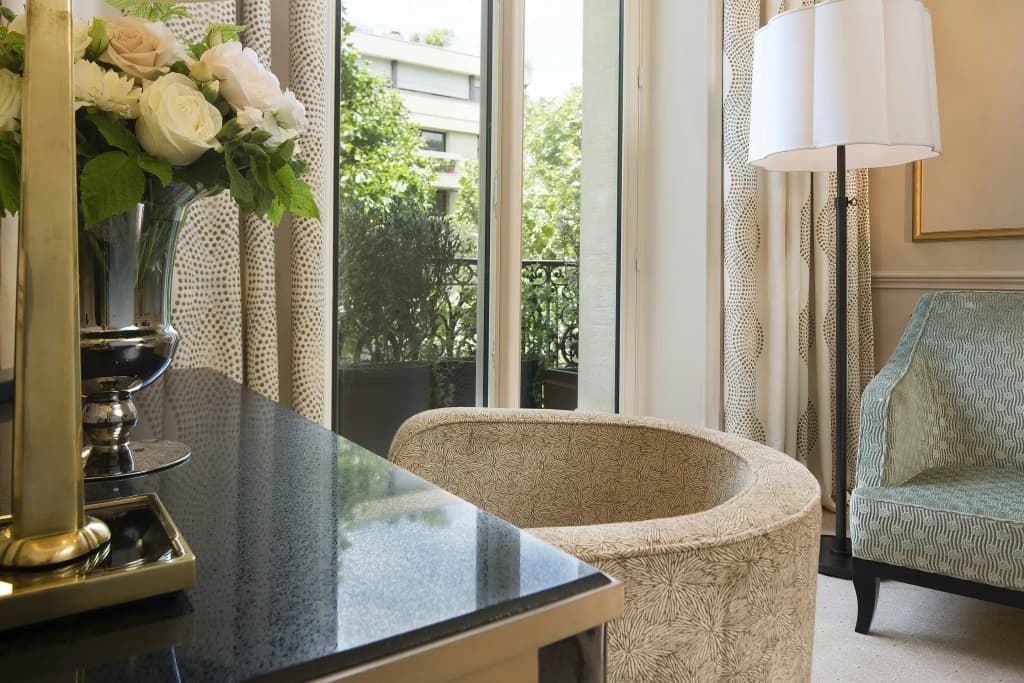 Hotel Le Narcisse Blanc & Spa - photo 47