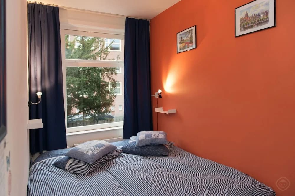 B&B West City Amsterdam - photo 4