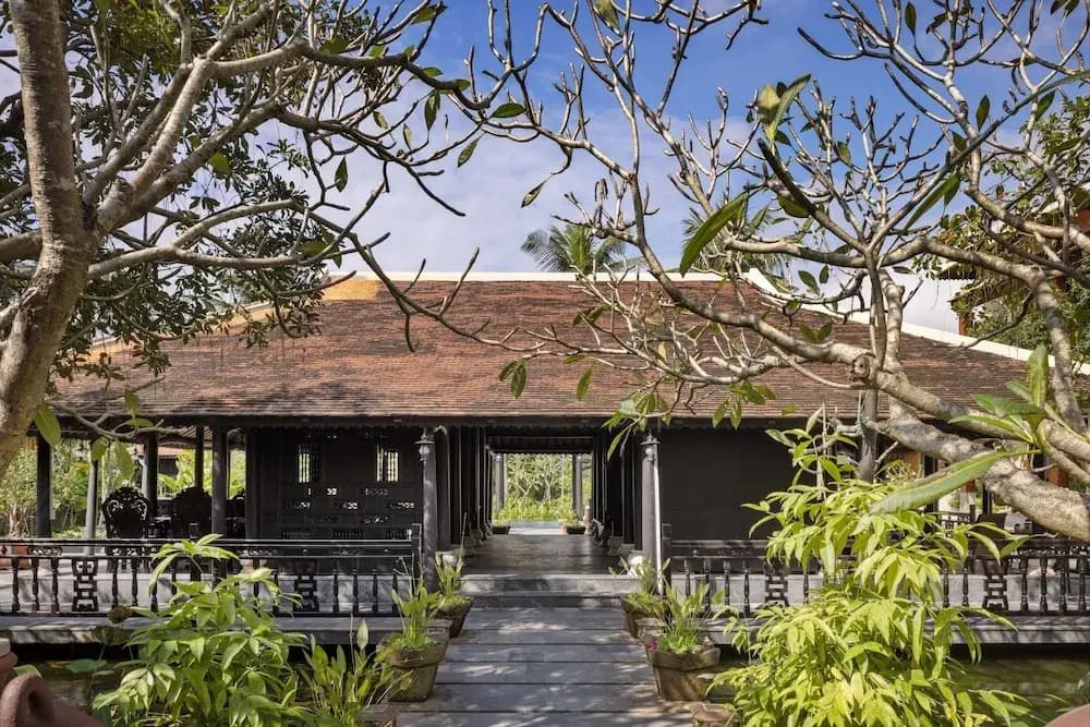 Su Retreat Hoi An - Riverfront Resort - photo 2