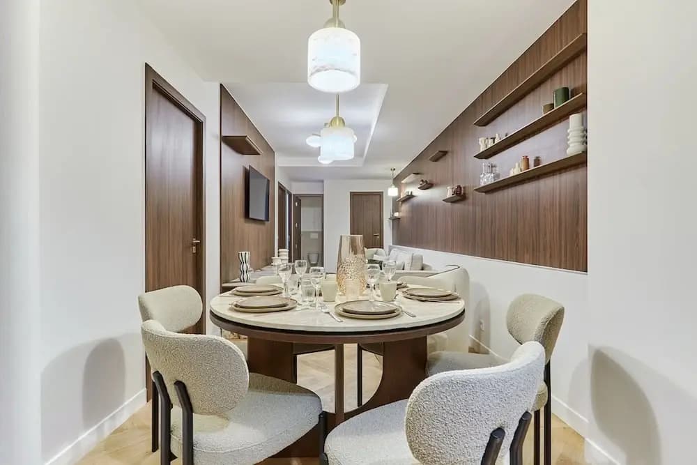 Sublime Apartment With AC - Center of Paris - photo 12